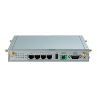 Amit IOG761-0T001 User Manual