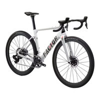 Factor Ostro Gravel Manual