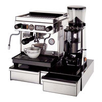 Pasquini MOKA Brochure