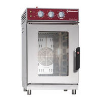 Diamond RHDA-307E Instructions For Use And Maintenance Manual