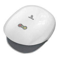 Comfier CF-4803 User Manual