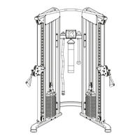CENTR FTX.3 User Manual