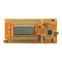 Nuvoton NuMicro NuTiny-SDK-NANO130 User Manual