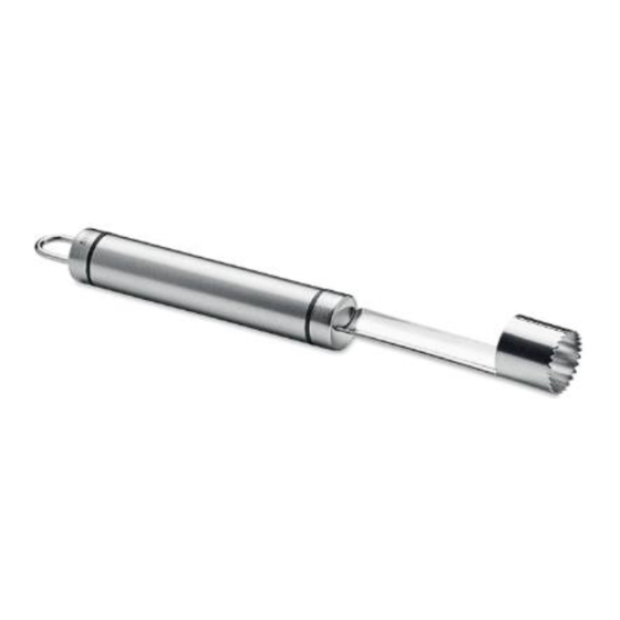 MOB MO6754 User Manual