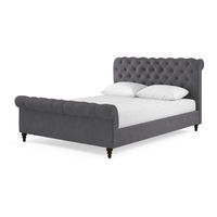 Bensons For Beds PENELOPE STK770602 Assembly Instructions