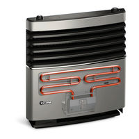 Truma Ultraheat S 5004 E Installation Instructions Manual