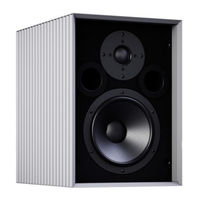Goldmund MELOS PASSIVE User Manual
