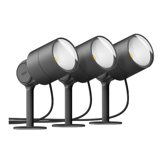 BEGA UniLink 84 821 Instructions For Use