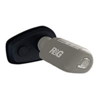 R&G FAP0028BK Fitting Instructions Manual