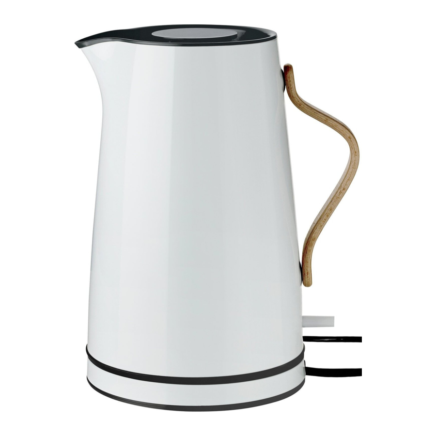 stelton Emma Manual