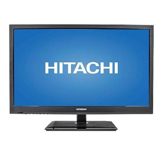 Hitachi LE24K307 Quick Manual