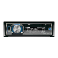 JVC KD-A65 Instructions Manual