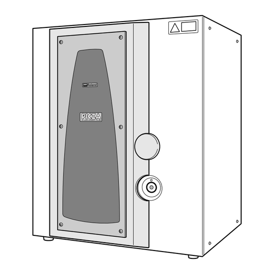 Roland Picza LPX-600 User Manual