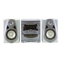 JBL Soundgear SG2020 Owner's Manual