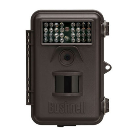 Bushnell 119435 Instruction Manual
