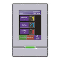 Assa Abloy Interlock Elevation Window Control System Installation And User Manual