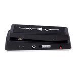 Dunlop MC404 CAE WAH Setup Instructions