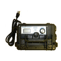 Tru-Weld TWP-1 Operation Manual
