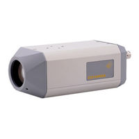 Tbk Vision TBK-6004CHZ User Manaul
