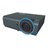 InFocus IN3148HD User Manual