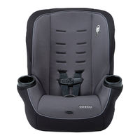 Apt 50 convertible car seat best sale