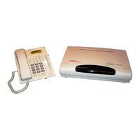 CCL COX-308 HSK Operating & Programming Manual