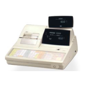 TEC FS-1650 Owner's Manual