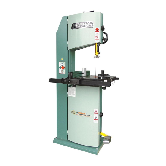 General 90-170B M1 Setup & Operation Manual