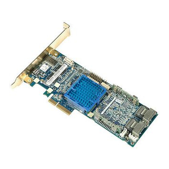 Adaptec ICP5045BL Release Note