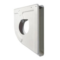 Hammar HM-0610 Installation Manual