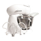 Mixer Hamilton Beach Eclectrics 63221 Manual