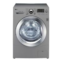 LG F1480YD25 Owner's Manual
