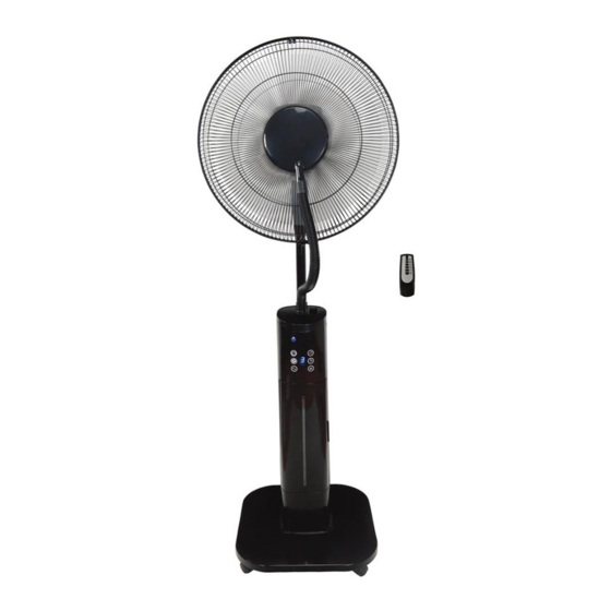 EQUATION TX-1602MF Assembly, Use, Maintenance Manual