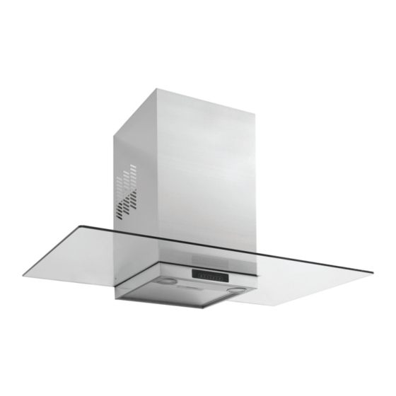 Caple FGC610 Instruction Manual