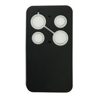 Clone and copy TX NEW CLONER Manual