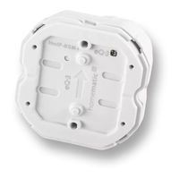 HomeMatic HmIP-BSM-I Installation And Operating Manual