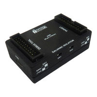 TASKING i SYSTEM ARM User Manual
