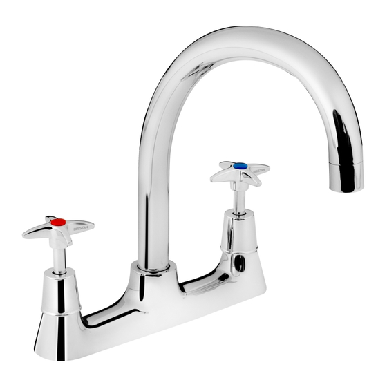 Bristan VAX DSM C Installation Instructions & User Manual