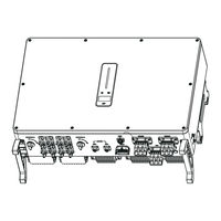 SOLINTEG MHT-25-50K Manual