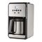 KRUPS Savoy ET353 - 12-Cup Stainless Steel Thermal Coffee Maker Manual