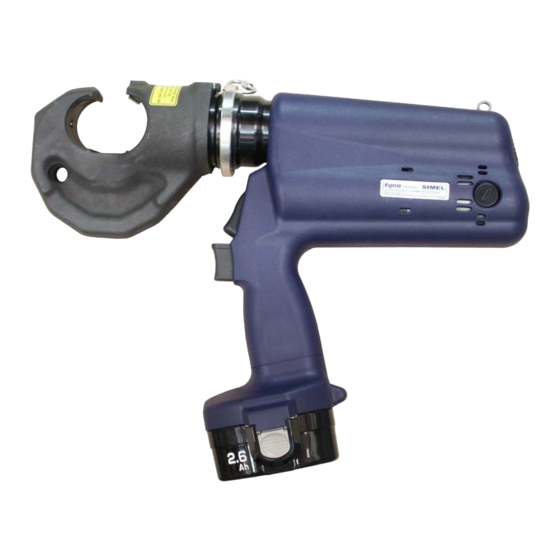 Tyco Electronics AUTOPRESS C120 Technical Handbook