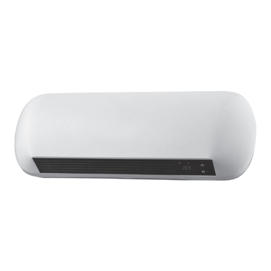 Pur Line HOTI M55 User Manual