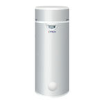 Dimplex Edel 200 WATER/3 Installation Manual