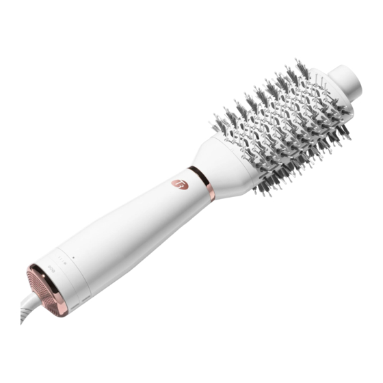 T3 AIREBRUSH User Manual