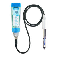 Apera Instruments PH60Z-MT User Manual