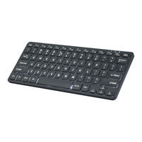 perixx PERIBOARD-732 User Manual
