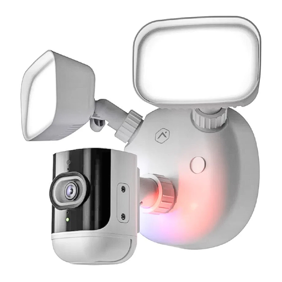 Alarm.Com ADC-V729 Installation Manual