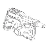 Ryobi FVIF61 Operator's Manual