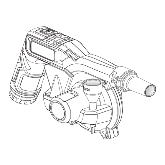 Ryobi FVIF61 Operator's Manual