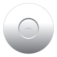 Ubiquiti UniFi Enterprise AP Quick Start Manual